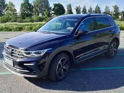 Schwarz Gebraucht 2023 VW Tiguan Life SUV | 27.250 €