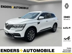 Weiss Gebraucht 2021 Renault Koleos Intens SUV | 24.980 € (Guter Preis)