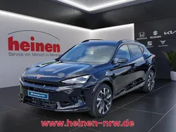 Schwarz Neu 2024 Cupra Formentor VZ SUV | 39.959 € (Guter Preis)