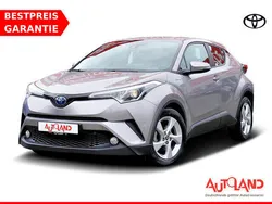 Andere Gebraucht 2019 Toyota C-HR SUV | 20.490 € (Fairer Preis)