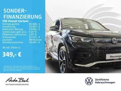 Silber (oyster silver metallic) Gebraucht 2024 VW Passat Elegance Kombi | 46.980 €
