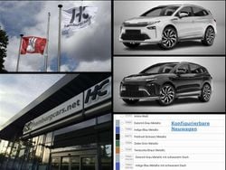 Im konfigurator wählbar Neu 2025 Skoda Enyaq iV Selection SUV | 36.970 € (Superpreis)