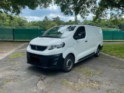 Weiß Gebraucht 2020 Peugeot Expert Premium Van | 14.490 € (Guter Preis)