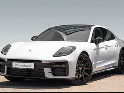 Grau Gebraucht 2025 Porsche Panamera 4 Limousine | 145.900 € (Guter Preis)