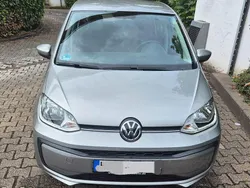 Silber Gebraucht 2019 VW up! move up! Kleinwagen | 8.399 € (Guter Preis)