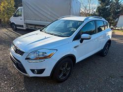 Weiß Gebraucht 2011 Ford Kuga Trend SUV | 6.599 € (Fairer Preis)