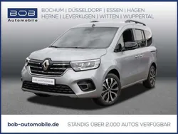 Stahlgrau Neu 2025 Renault Kangoo Techno Van / Kleinbus | 33.777 € (Etwas zu teuer)