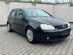 Gebraucht 2007 VW Golf V Goal Limousine | 3.299 € (Fairer Preis)