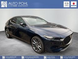 Machine gray Neu 2025 Mazda 3 Limousine | 28.990 €