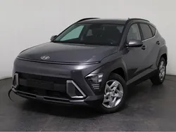 Grau, ecotronic grey Neu 2025 Hyundai Kona Prime SUV | 29.940 € (Guter Preis)