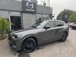 Neu 2025 Mazda CX-60 Homura-Line SUV | 58.490 € (Fairer Preis)