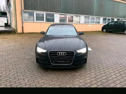 Schwarz Gebraucht 2016 Audi A5 Sportback S-Line Limousine | 16.500 € (Guter Preis)