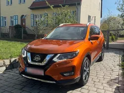 Andere außenfarben Gebraucht 2018 Nissan X-Trail SUV | 18.999 € (Etwas zu teuer)