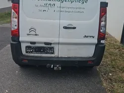 Gebraucht 2014 Citroën Jumpy Van / Kleinbus | 1.100 €