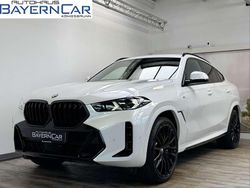 (0a96) mineralweiss metallic Gebraucht 2025 BMW X6 M Sport SUV | 93.489 € (Guter Preis)