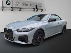 M brooklyn grau Neu 2024 BMW M440 M Sport Limousine | 76.480 € (Guter Preis)