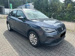 Grau Gebraucht 2023 Seat Arona Style SUV | 14.990 € (Guter Preis)