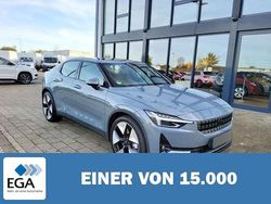 Grau metallic Gebraucht 2022 Polestar 2 Pilot-lite Kleinwagen | 34.630 € (Fairer Preis)