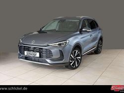 Hampstead grey Neu 2025 MG ZS Luxury SUV | 26.450 € (Fairer Preis)