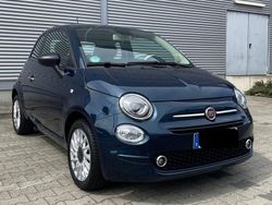 Gebraucht 2023 Fiat 500 Kleinwagen | 13.699 € (Fairer Preis)