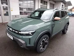 Grau Neu 2025 Dacia Duster Expression SUV | 28.570 € (Fairer Preis)