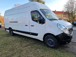 Weiß Gebraucht 2015 Renault Master Van | 11.699 €
