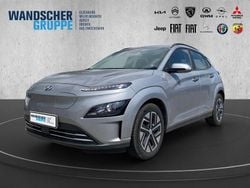 Silberschwarz Gebraucht 2021 Hyundai Kona Select SUV | 19.840 € (Fairer Preis)
