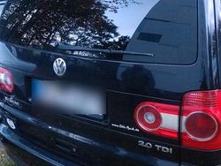 Gebraucht 2007 VW Sharan Van / Kleinbus | 2.999 € (Guter Preis)