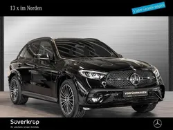 Andere Gebraucht 2025 Mercedes GLC200 AMG SUV | 56.950 € (Etwas zu teuer)
