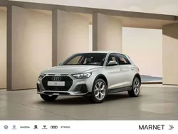 Tausilber metallic Neu 2025 Audi A1 Kleinwagen | 29.990 € (Fairer Preis)