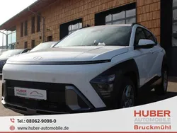 Andere Gebraucht 2025 Hyundai Kona SUV | 25.949 € (Fairer Preis)