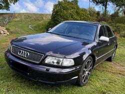 Violet Gebraucht 1997 Audi A8 Limousine | 5.000 € (Fairer Preis)