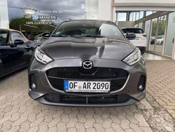 Grau Gebraucht 2025 Mazda 2 Homura-Line Limousine | 25.259 € (Teuer)