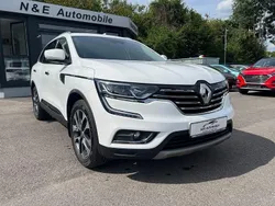 Weiß Gebraucht 2019 Renault Koleos Life SUV | 20.990 € (Superpreis)