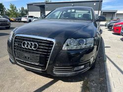 Schwarz Gebraucht 2008 Audi A6 Advanced Limousine | 10.999 € (Teuer)