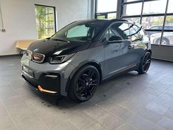 Storm bay akz. frozen ecopper Gebraucht 2022 BMW i3 Performance Kleinwagen | 27.950 € (Teuer)