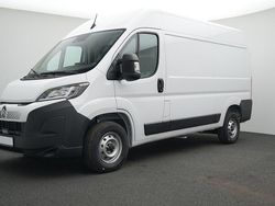 Eisweiß Gebraucht 2025 Citroën Jumper Van / Kleinbus | 26.882 € (Superpreis)