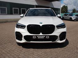 Weiß Gebraucht 2022 BMW X5 M Sport SUV | 56.300 € (Fairer Preis)