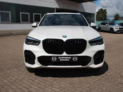 Weiß Gebraucht 2022 BMW X5 M Sport SUV | 56.500 € (Fairer Preis)
