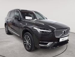 Platinum grey metallic Gebraucht 2022 Volvo XC90 Core SUV | 43.990 € (Superpreis)