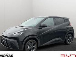 Polar night black Neu 2025 BYD Dolphin Surf Comfort Kleinwagen | 22.790 € (Guter Preis)