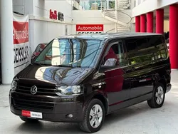 Braun Gebraucht 2012 VW T5 Match Van | 19.990 € (Guter Preis)