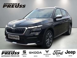 Schwarz Gebraucht 2023 Skoda Kamiq SUV | 24.980 € (Fairer Preis)