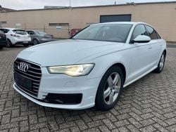 Weiß Gebraucht 2015 Audi A6 Sport Limousine | 16.900 € (Guter Preis)