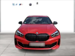 Metallic Gebraucht 2022 BMW 128 Comfort Edition | 35.510 € (Fairer Preis)