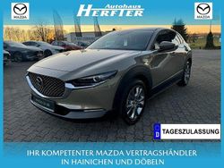 Beige Neu 2025 Mazda CX-30 Exclusive SUV | 27.650 €