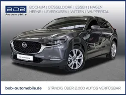 Matrixgrau (grau) Gebraucht 2020 Mazda CX-30 Selection SUV | 20.380 € (Fairer Preis)