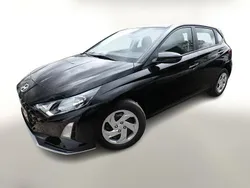 Phantom black mineraleffekt Neu 2025 Hyundai i20 Select | 20.670 € (Guter Preis)