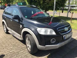 Schwarz Gebraucht 2006 Chevrolet Captiva LS SUV | 3.300 € (Etwas zu teuer)