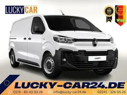 Andere Neu 2024 Citroën Jumpy Van / Kleinbus | 26.860 € (Guter Preis)